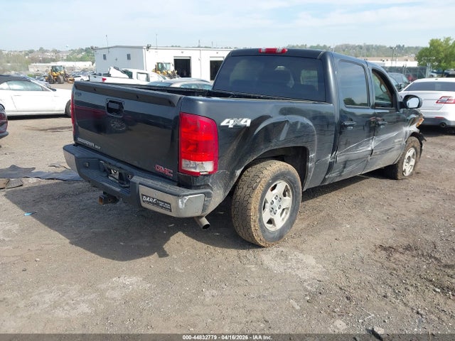 44832779 :رقم المزاد ، 3GTEK13M28G173580 vin ، 2008 Gmc Sierra 1500 Slt مزاد بيع