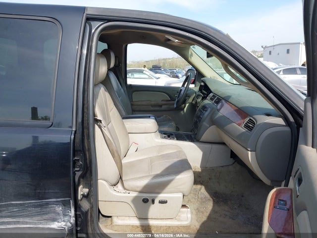 44832779 :رقم المزاد ، 3GTEK13M28G173580 vin ، 2008 Gmc Sierra 1500 Slt مزاد بيع