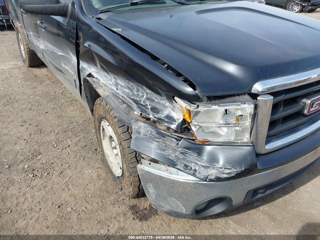 44832779 :رقم المزاد ، 3GTEK13M28G173580 vin ، 2008 Gmc Sierra 1500 Slt مزاد بيع