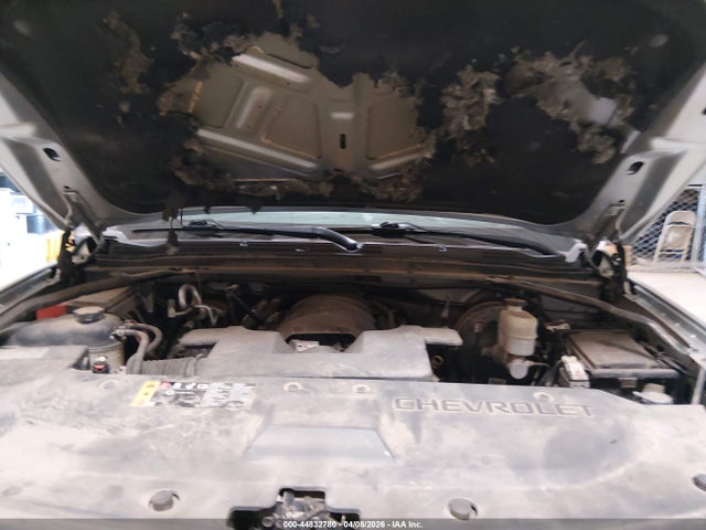 1GNSKGKC4LR109720 Chevrolet Suburban 4wd Ls