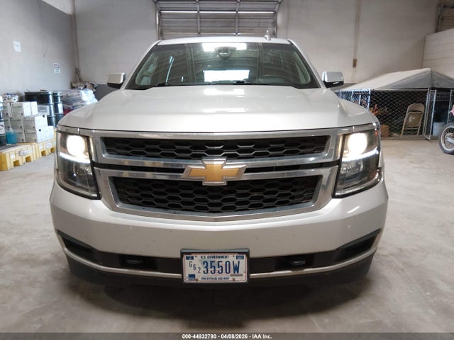 1GNSKGKC4LR109720 Chevrolet Suburban 4wd Ls