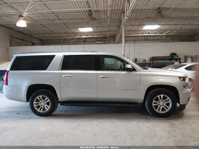1GNSKGKC4LR109720 Chevrolet Suburban 4wd Ls
