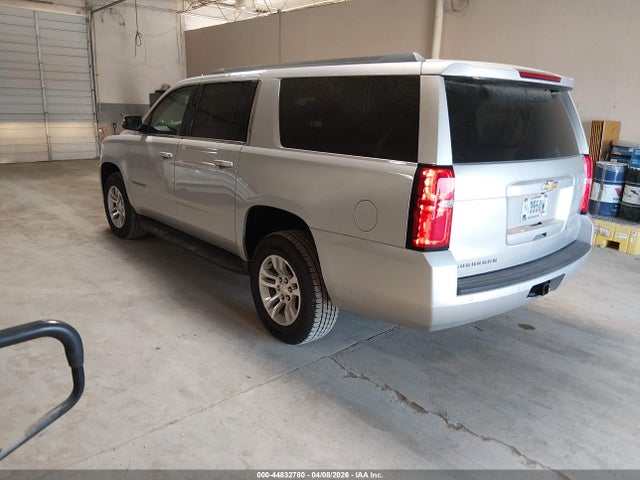 1GNSKGKC4LR109720 Chevrolet Suburban 4wd Ls