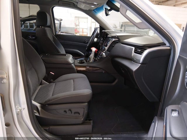 1GNSKGKC4LR109720 Chevrolet Suburban 4wd Ls
