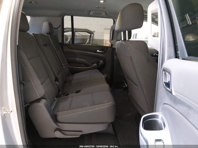 1GNSKGKC4LR109720 Chevrolet Suburban 4wd Ls