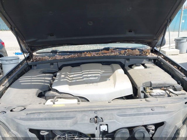 Aukcja sprzedaży 2005 Lexus Gx 470, vin: JTJBT20X150083371, numer aukcji: 44832784