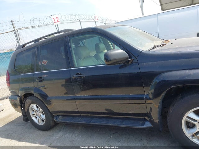 Aukcja sprzedaży 2005 Lexus Gx 470, vin: JTJBT20X150083371, numer aukcji: 44832784