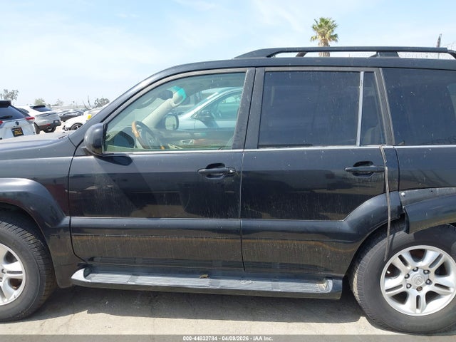 Aukcja sprzedaży 2005 Lexus Gx 470, vin: JTJBT20X150083371, numer aukcji: 44832784