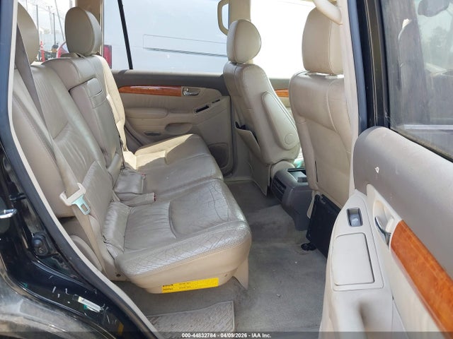 Aukcja sprzedaży 2005 Lexus Gx 470, vin: JTJBT20X150083371, numer aukcji: 44832784