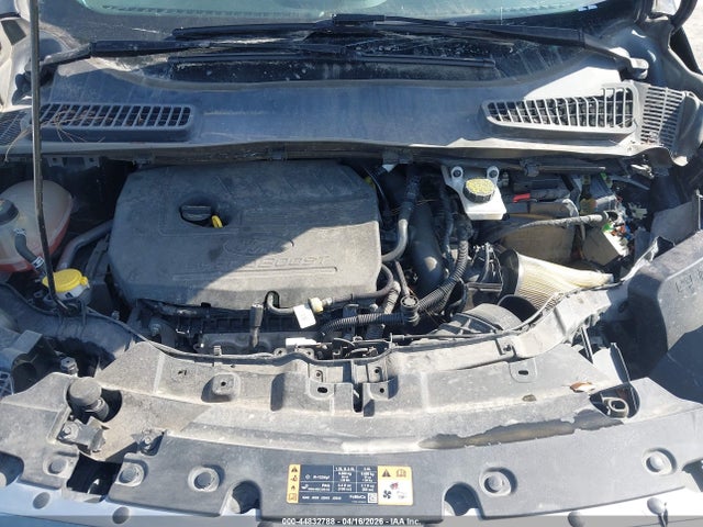 1FMCU0GD3HUB61016 Ford ESCAPE SE