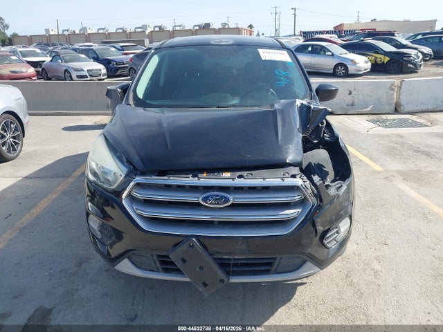 1FMCU0GD3HUB61016 Ford ESCAPE SE