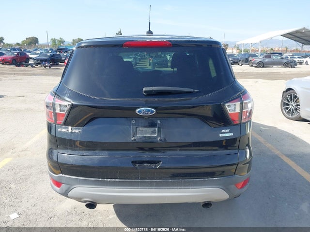 1FMCU0GD3HUB61016 Ford ESCAPE SE