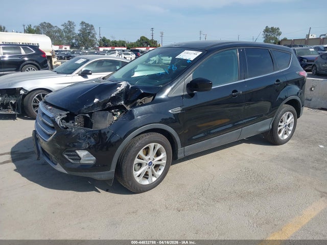 1FMCU0GD3HUB61016 Ford ESCAPE SE