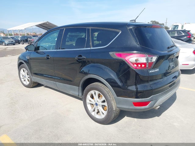 1FMCU0GD3HUB61016 Ford ESCAPE SE
