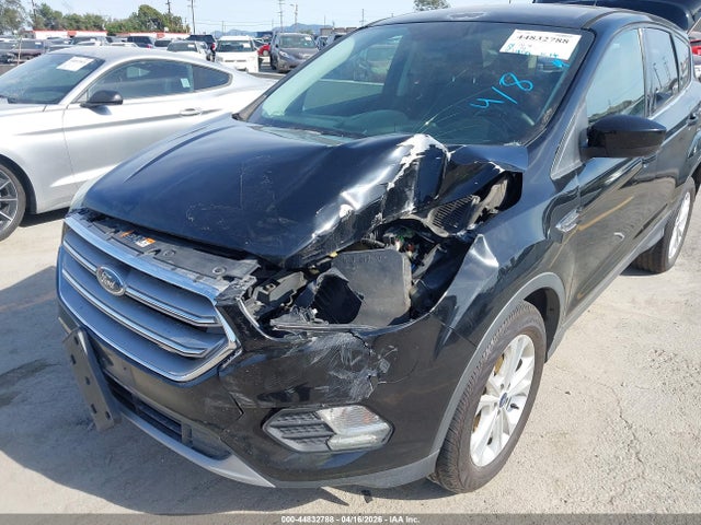 1FMCU0GD3HUB61016 Ford ESCAPE SE