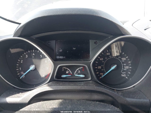 1FMCU0GD3HUB61016 Ford ESCAPE SE