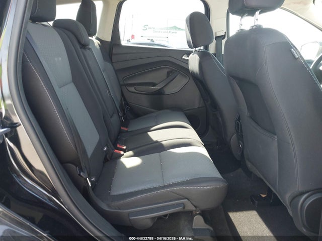 1FMCU0GD3HUB61016 Ford ESCAPE SE