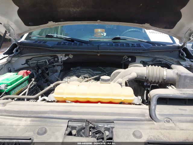 2017 FORD F-150 1FTEW1E86HKD49575 Photo 9