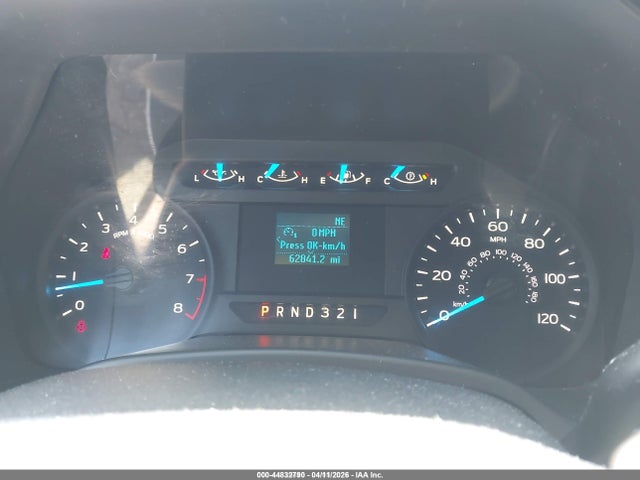 2017 FORD F-150 1FTEW1E86HKD49575 Photo 6