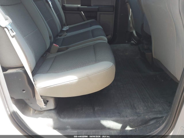 2017 FORD F-150 1FTEW1E86HKD49575 Photo 7