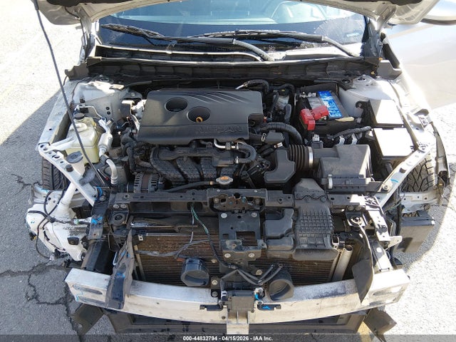 Продаж на аукціоні авто 2020 Nissan Altima S Fwd, vin: 1N4BL4BV6LC208599, номер лоту: 44832794