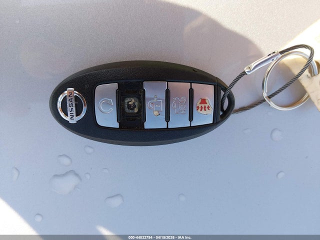 Продаж на аукціоні авто 2020 Nissan Altima S Fwd, vin: 1N4BL4BV6LC208599, номер лоту: 44832794