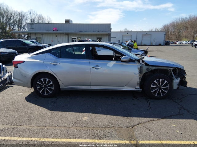 Продаж на аукціоні авто 2020 Nissan Altima S Fwd, vin: 1N4BL4BV6LC208599, номер лоту: 44832794