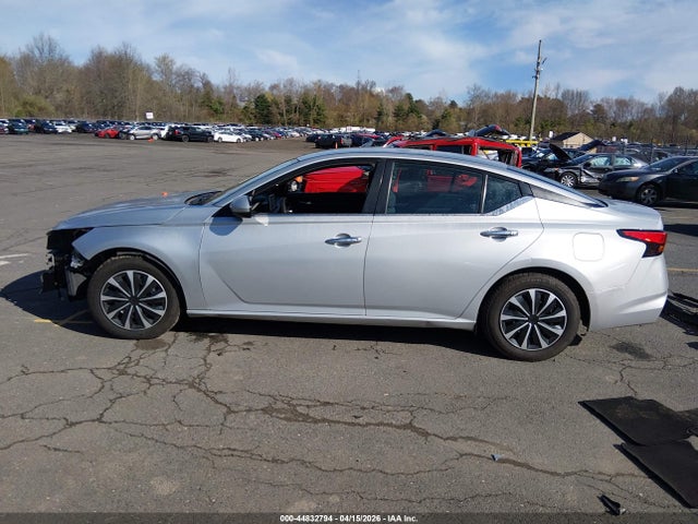 Продаж на аукціоні авто 2020 Nissan Altima S Fwd, vin: 1N4BL4BV6LC208599, номер лоту: 44832794