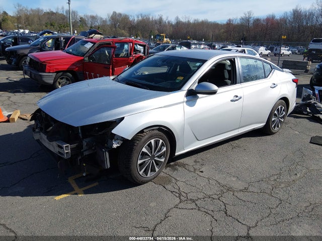 Продаж на аукціоні авто 2020 Nissan Altima S Fwd, vin: 1N4BL4BV6LC208599, номер лоту: 44832794