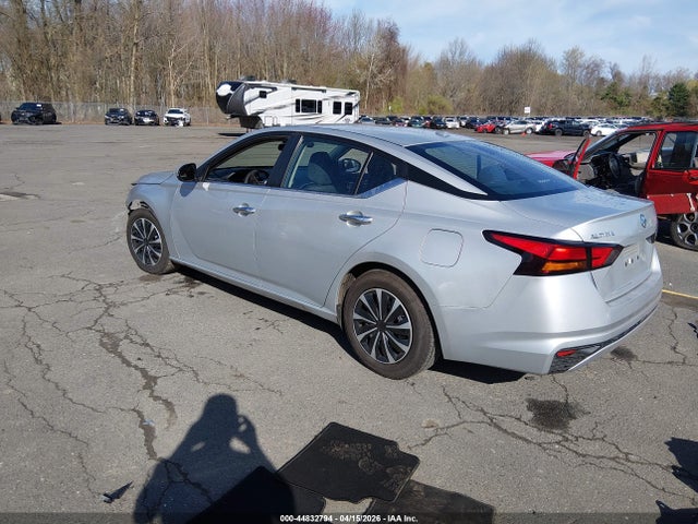 Продаж на аукціоні авто 2020 Nissan Altima S Fwd, vin: 1N4BL4BV6LC208599, номер лоту: 44832794