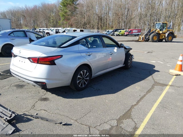 Продаж на аукціоні авто 2020 Nissan Altima S Fwd, vin: 1N4BL4BV6LC208599, номер лоту: 44832794