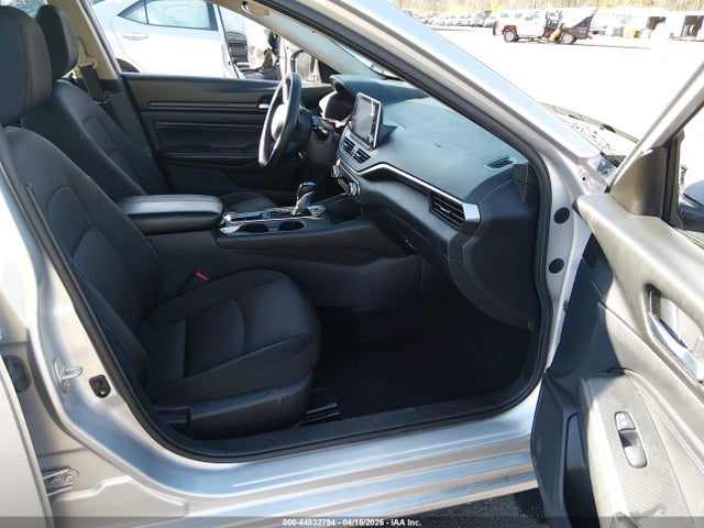 Продаж на аукціоні авто 2020 Nissan Altima S Fwd, vin: 1N4BL4BV6LC208599, номер лоту: 44832794