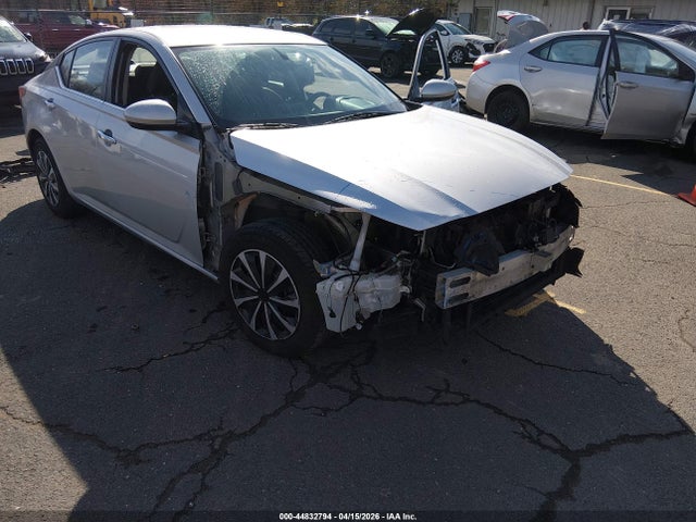 Продаж на аукціоні авто 2020 Nissan Altima S Fwd, vin: 1N4BL4BV6LC208599, номер лоту: 44832794