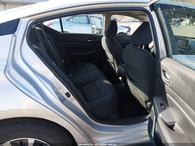 Продаж на аукціоні авто 2020 Nissan Altima S Fwd, vin: 1N4BL4BV6LC208599, номер лоту: 44832794