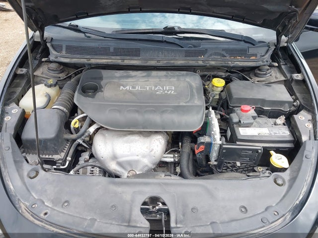 Aukcja sprzedaży 2015 Dodge Dart Sxt, vin: 1C3CDFBB5FD122443, numer aukcji: 44832797
