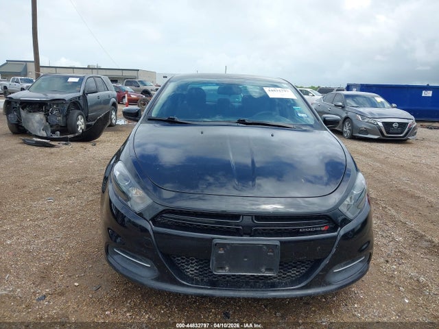 Aukcja sprzedaży 2015 Dodge Dart Sxt, vin: 1C3CDFBB5FD122443, numer aukcji: 44832797
