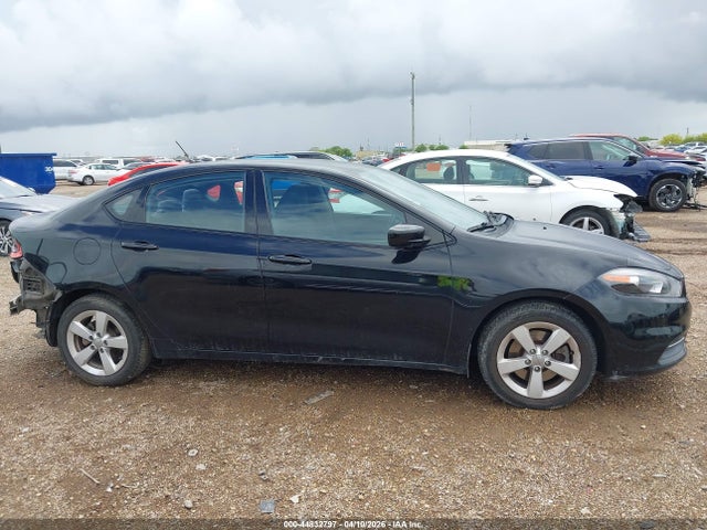 Aukcja sprzedaży 2015 Dodge Dart Sxt, vin: 1C3CDFBB5FD122443, numer aukcji: 44832797