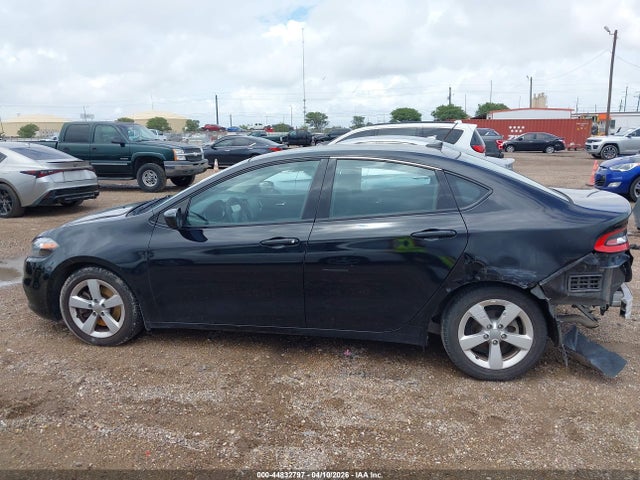 Aukcja sprzedaży 2015 Dodge Dart Sxt, vin: 1C3CDFBB5FD122443, numer aukcji: 44832797