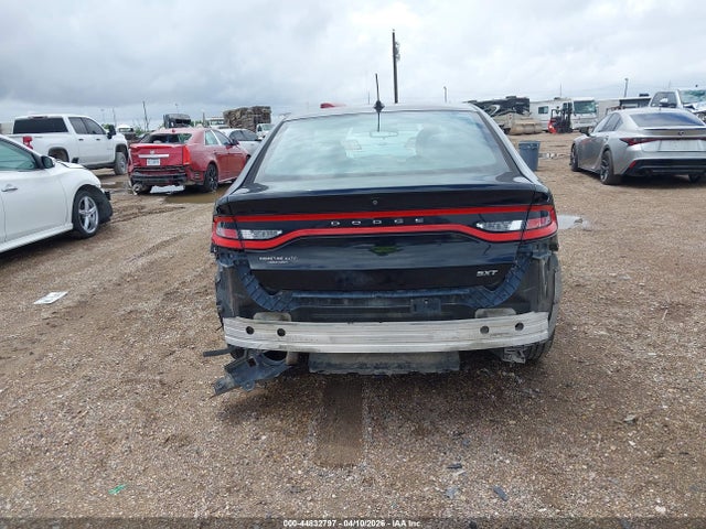 Aukcja sprzedaży 2015 Dodge Dart Sxt, vin: 1C3CDFBB5FD122443, numer aukcji: 44832797