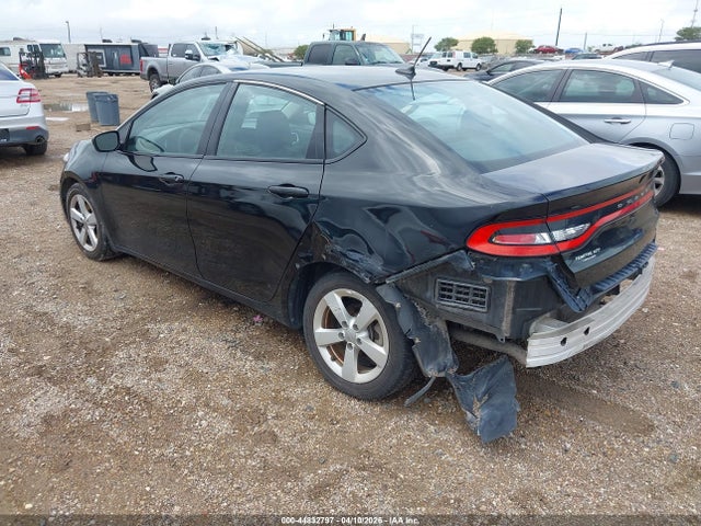 Aukcja sprzedaży 2015 Dodge Dart Sxt, vin: 1C3CDFBB5FD122443, numer aukcji: 44832797