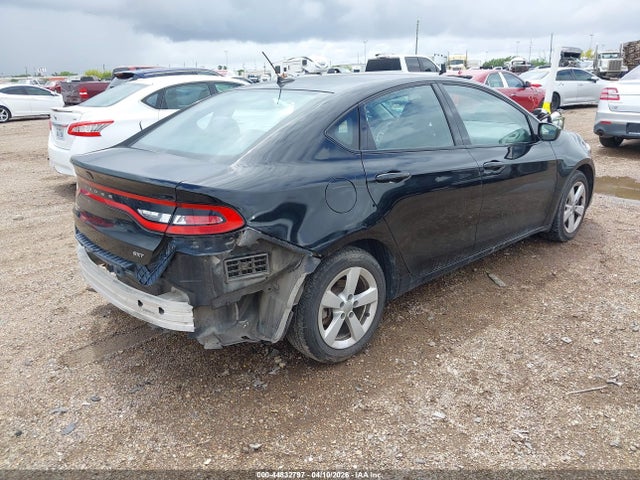 Aukcja sprzedaży 2015 Dodge Dart Sxt, vin: 1C3CDFBB5FD122443, numer aukcji: 44832797