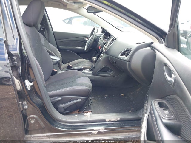 Aukcja sprzedaży 2015 Dodge Dart Sxt, vin: 1C3CDFBB5FD122443, numer aukcji: 44832797
