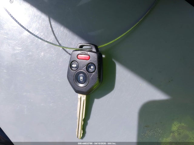 Продажа на аукционе авто 2018 Subaru Impreza 2.0i, vin: 4S3GTAA68J3749742, номер лота: 44832798