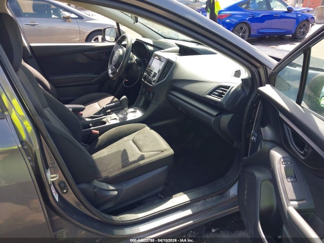 Продажа на аукционе авто 2018 Subaru Impreza 2.0i, vin: 4S3GTAA68J3749742, номер лота: 44832798