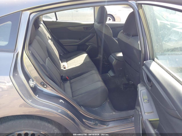 Продажа на аукционе авто 2018 Subaru Impreza 2.0i, vin: 4S3GTAA68J3749742, номер лота: 44832798