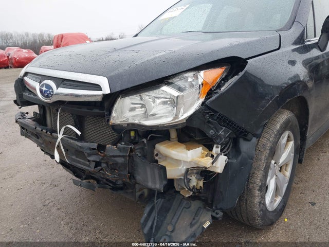 44832799 :رقم المزاد ، JF2SJAHC5GH438505 vin ، 2016 Subaru Forester 2.5i Limited مزاد بيع