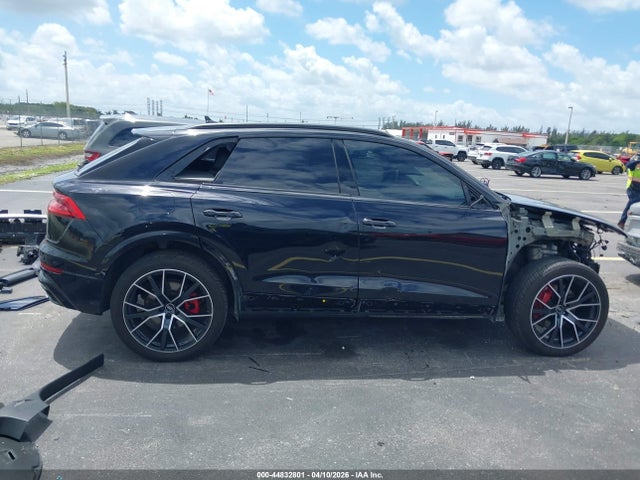 Продаж на аукціоні авто 2021 Audi Q8 Prestige 55 Tfsi Quattro Tiptronic, vin: WA1FVBF15MD041059, номер лоту: 44832801
