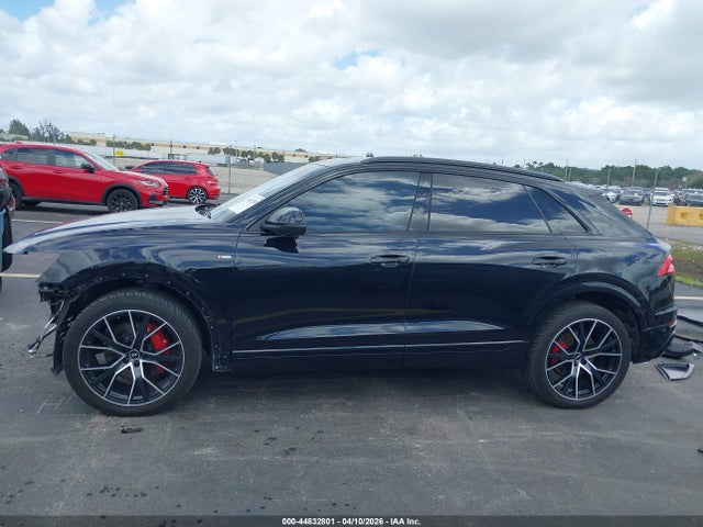 Продаж на аукціоні авто 2021 Audi Q8 Prestige 55 Tfsi Quattro Tiptronic, vin: WA1FVBF15MD041059, номер лоту: 44832801