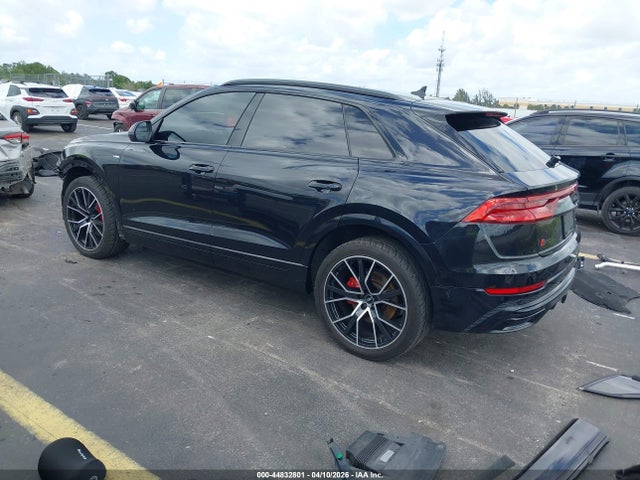 Продаж на аукціоні авто 2021 Audi Q8 Prestige 55 Tfsi Quattro Tiptronic, vin: WA1FVBF15MD041059, номер лоту: 44832801