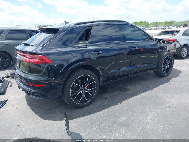 Продаж на аукціоні авто 2021 Audi Q8 Prestige 55 Tfsi Quattro Tiptronic, vin: WA1FVBF15MD041059, номер лоту: 44832801